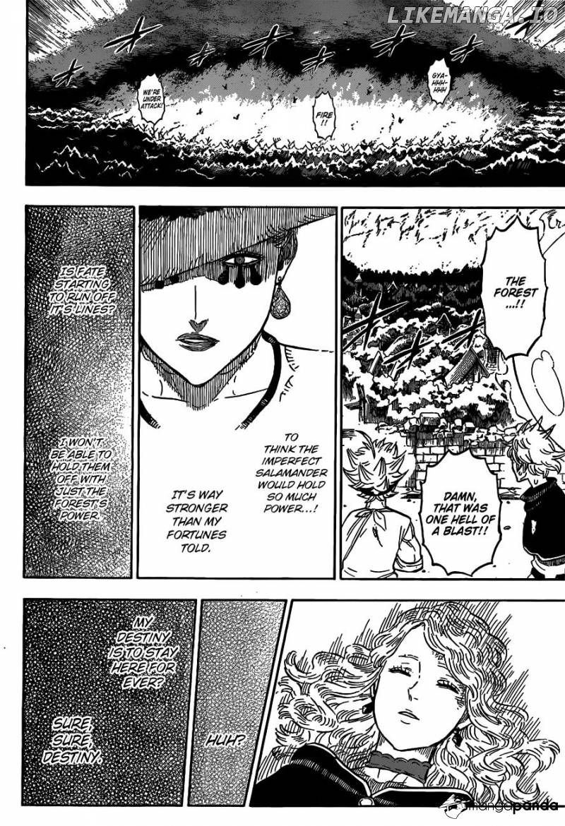 Black Clover chapter 84 image 09